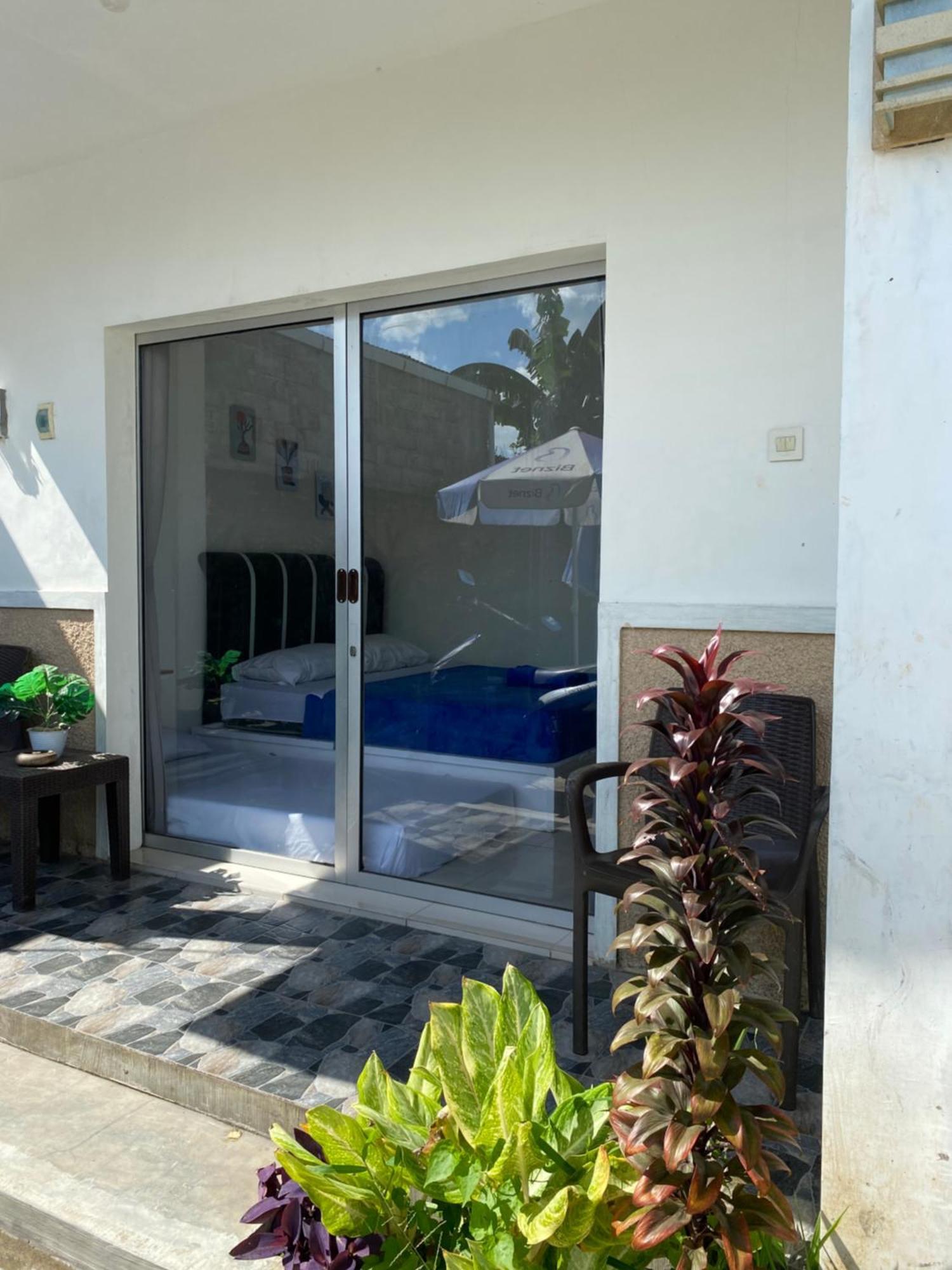 Robiu Bed & Breakfast Banyuwangi  Exterior foto