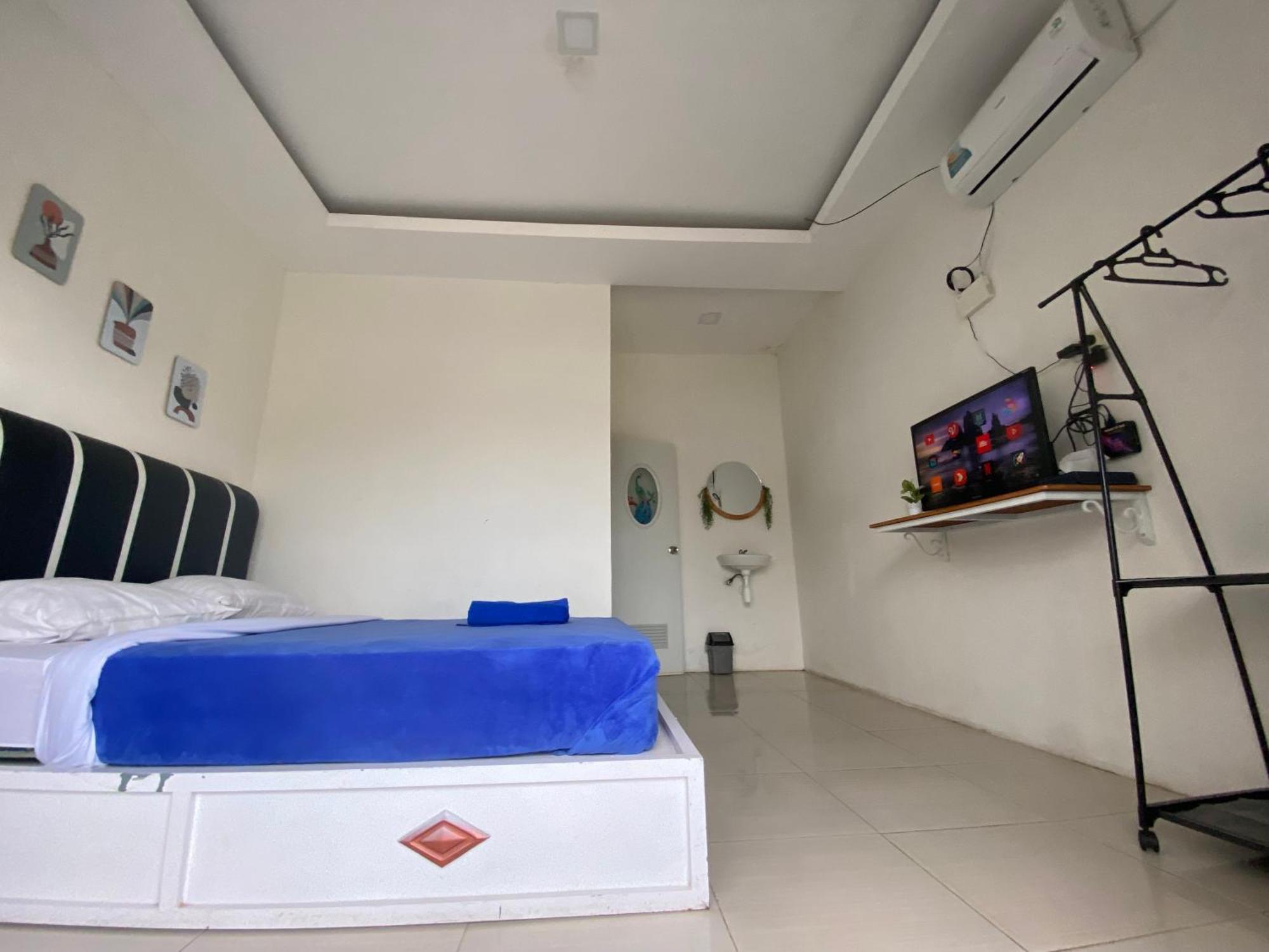 Robiu Bed & Breakfast Banyuwangi  Exterior foto