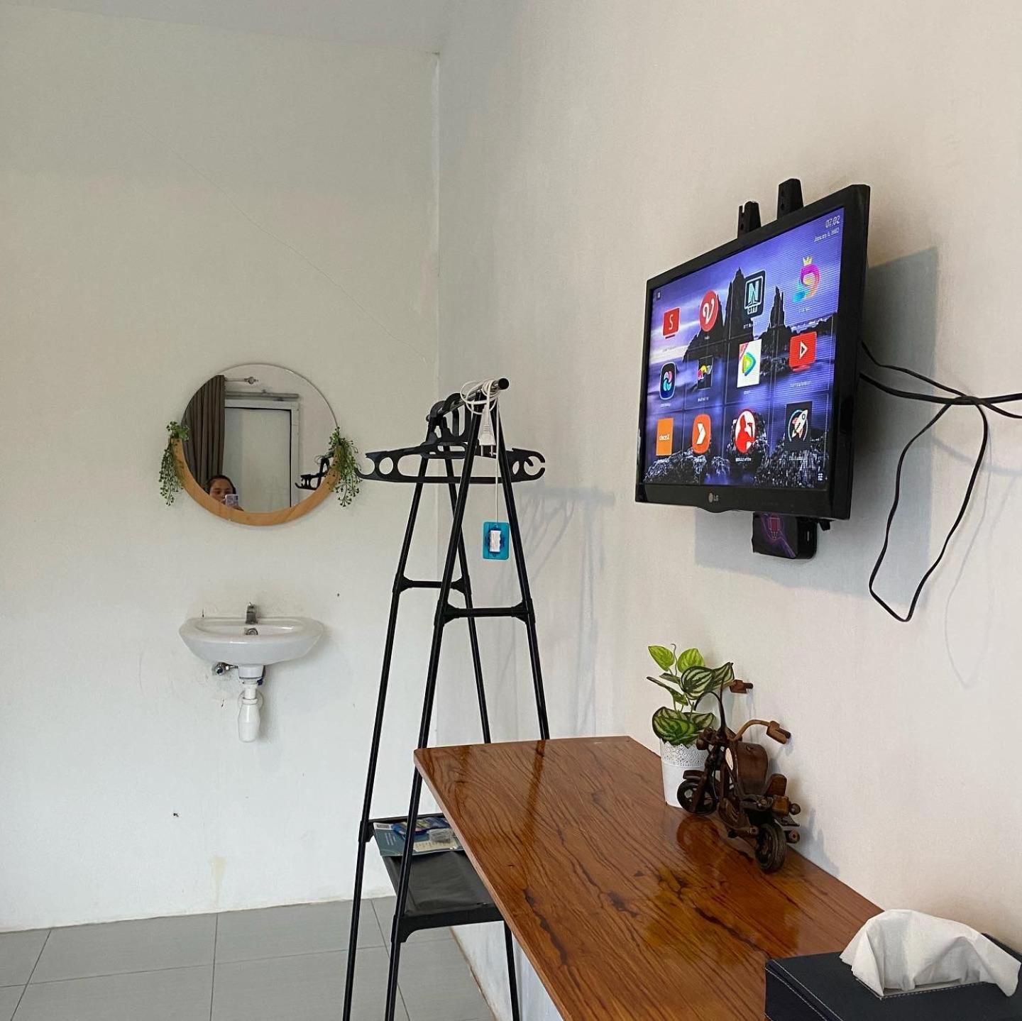 Robiu Bed & Breakfast Banyuwangi  Exterior foto